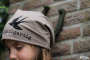 E-Book Erbsünde Mütze - Beanie Gorra, duits