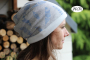 E-Book Erbsünde Mütze - Beanie Gorra, duits