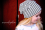 E-Book Erbsünde Mütze - Beanie Gorra, duits