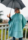 E-book Erbsünde Oversize Poncho Hera, Duits