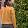 E-Book Erbsünde Oversize Pullover - Shirt Acedia 2, german