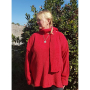 E-Book Erbsünde Oversize Pullover - Shirt Acedia 2, german