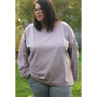E-Book Erbsünde Oversize Pullover - Shirt Acedia 2, german