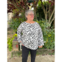 E-Book Erbsünde Oversize Pullover - Shirt Acedia 2, german