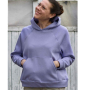 E-book Erbsünde Oversize Raglan Hoodie AVELA, Duits