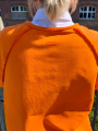 Patron sweat-shirt femme pdf Papaya Erbsünde, en allemand
