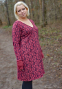 E-Book Erbsünde Pullover - Cardigan - Kleid Querida, duits