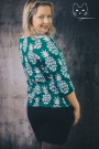 E-Book Erbsünde Pullover - Cardigan - Kleid Querida, duits