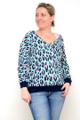 E-Book Erbsünde Pullover - Cardigan - Kleid Querida, duits