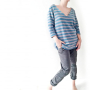 E-Book Erbsünde Pullover - Cardigan - Kleid Querida, duits