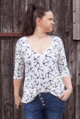 E-Book Erbsünde Pullover - Cardigan - Kleid Querida, duits