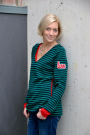 E-Book Erbsünde Pullover - Cardigan - Kleid Querida, duits