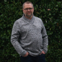 E-Book Erbsünde Pullover Männer Colombo, duits
