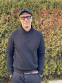 E-Book Erbsünde Pullover Männer Colombo, duits
