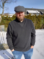 E-Book Erbsünde Pullover Männer Colombo, duits