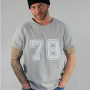 Patron t-shirt / pullover homme pdf Salvador Erbsünde, en allemand