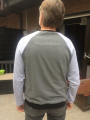 Patron t-shirt / pullover homme pdf Salvador Erbsünde, en allemand