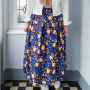 E-Book Erbsünde Lady Skirt Gloriosa, german