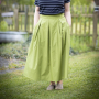 E-Book Erbsünde Lady Skirt Gloriosa, german