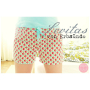 E-Book Erbsünde Shorts - Boxer Levitas Unisex, duits