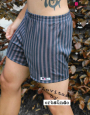 E-Book Erbsünde Shorts - Boxer Levitas Unisex, duits