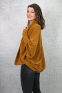 Patron cardigan femme pdf Macapa Erbsünde, en allemand
