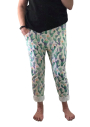 Patron pantalon de jogging femme pdf Calma Erbsünde, en allemand
