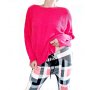 Patron pantalon de jogging femme pdf Calma Erbsünde, en allemand