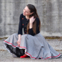 E-Book Erbsünde Lady Skirt Avaritia, german