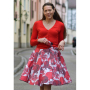 E-Book Erbsünde Lady Skirt Avaritia, german