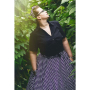 E-Book Erbsünde Lady Skirt Avaritia, german