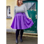 E-Book Erbsünde Lady Skirt Avaritia, german