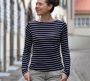 E-Book Erbsünde U-Boot-Shirt MARINA