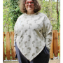 Patron pullover pancho femme pdf Canto Erbsünde, en allemand