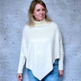 Patron pullover pancho femme pdf Canto Erbsünde, en allemand