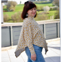 Patron pullover pancho femme pdf Canto Erbsünde, en allemand