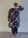 Patron robe femme pdf Floriana Erbsünde, en allemand