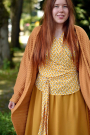 E-book Erbsünde damesblouse OLIVIA, Duits