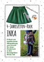 Patron jupe 4 saisons enfant pdf Inka Fabelwald, en allemand