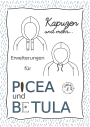 E-Book Fabelwald Add on Kapuzen für Betula und Picea, duits