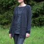 E-Book Fabelwald Cardigan Picea