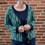 E-Book Fabelwald Cardigan Picea