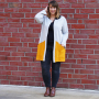 E-Book Fabelwald Cardigan Picea