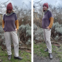E-Book Fabelwald Hose Salix, duits