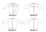 E-Book Fabelwald Kinder Cardigan Kathi, german