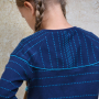E-Book Fabelwald Kinder Cardigan Kathi, german