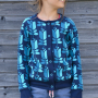 E-Book Fabelwald Kinder Cardigan Kathi, german