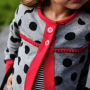 E-Book Fabelwald Kinder Cardigan Kathi, german