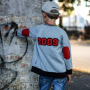 E-Book Fabelwald Kinder Cardigan Kathi, german
