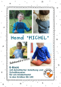 E-Book Fabelwald Kinderhemd Michel, duits
